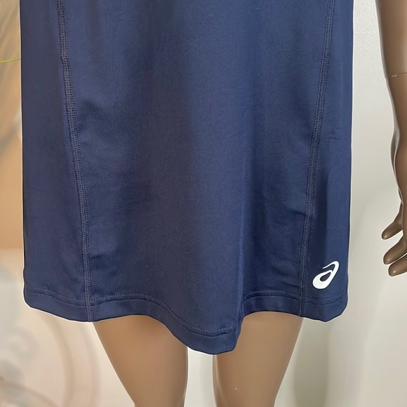 asics dresses